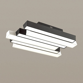 Накладной светильник Odeon Light Piano 4014/71CL