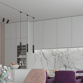 Светильник на штанге Novotech Mais LED 358495