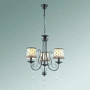 Подвесная люстра Lumion Calma 3054/3