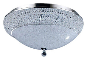 Накладной светильник LUMINA DECO Grande DDC 615-35A