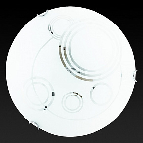 Накладной светильник TopLight Margaret TL9001Y-02WH