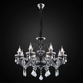 Подвесная люстра Citilux Марена CL352181