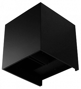 Накладной светильник DesignLed Next GW-A310-6-BL-WW