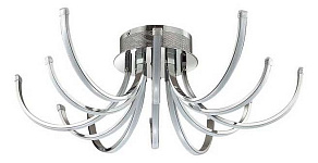Накладной светильник Odeon Light Gia 4027/96CL