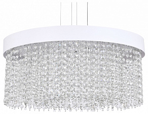 Подвесной светильник Indigo 12054 12054/1P White
