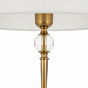 Торшер Freya Rosemary FR5190FL-01BS1