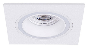 Встраиваемый светильник Arte Lamp Imai A2465PL-1WH