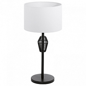 Настольная лампа декоративная Eglo Valseno 93987