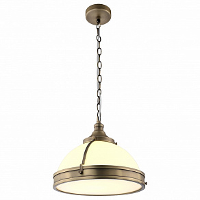 Подвесной светильник Arte Lamp 8077 A8077SP-1AB