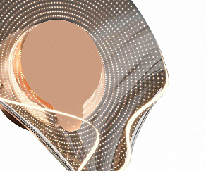 Бра Kink Light Эмина 08052,33