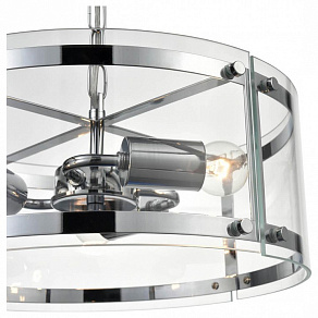 Подвесной светильник Vele Luce Tivoli VL5073P03