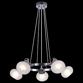 Подвесная люстра Freya Linda FR5690PL-05CH