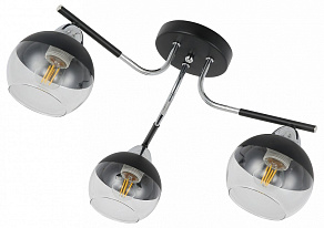 Потолочная люстра Hiper Tommy H181-3