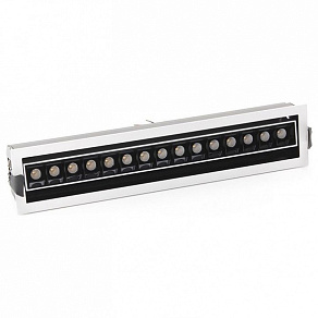 Встраиваемый светильник Deko-Light Ceti 565258