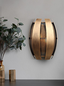 Накладной светильник Rivoli Diverto Б0044557