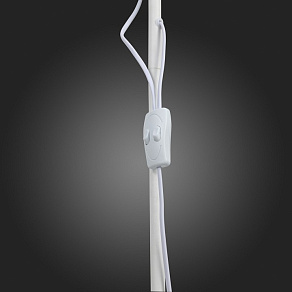 Торшер с подсветкой ST-Luce Pratico SLE120.505.02