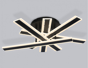 Потолочная люстра Ambrella Light FA FA8906