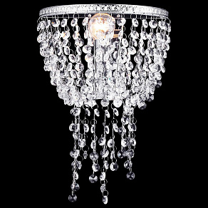 Бра Natali Kovaltseva Imperiale IMPERIALE 11425/1W CHROME