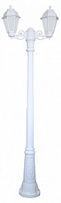 Фонарный столб Fumagalli SABA K22.156.S20.WYE27
