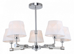 Люстра на штанге F-promo Lilian 2659-5P