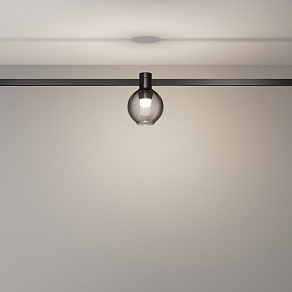 Накладной светильник Maytoni Bubble TR148-1-3W4K-B