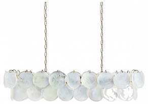 Подвесная люстра Loft it Lolly 10492/1200R Pearl