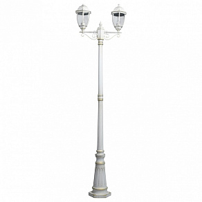 Фонарный столб DeMarkt Фабур 2 804041102