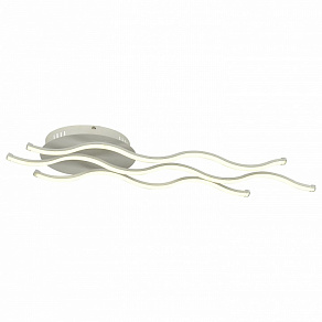 Накладной светильник Arte Lamp 2526 A2526PL-3WH