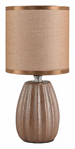 Настольная лампа декоративная Lumion EVANA 8171/1T