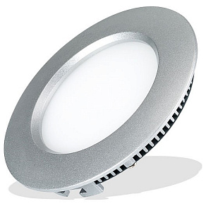 Встраиваемый светильник Arlight Md 015336