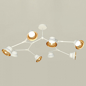 Люстра на штанге Ambrella XB XB9059101