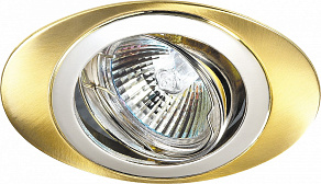 Встраиваемый светильник Novotech Iris 369198