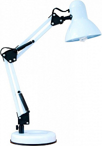 Настольная лампа офисная Feron Saffit DE1412 24155