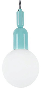 Подвесной светильник Maytoni Ball MOD267-PL-01-BL