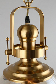 Подвесной светильник Aployt Darunia APL.629.16.01