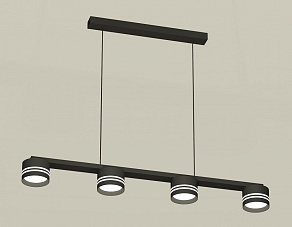 Подвесной светильник Ambrella XB XB9152204