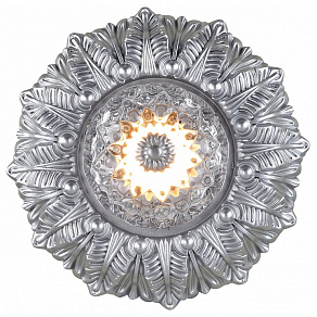 Встраиваемый светильник Favourite Conti 1546-1C