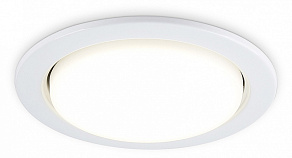 Встраиваемый светильник Ambrella Light  TU1501