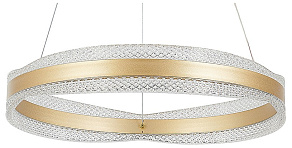 Подвесной светильник Natali Kovaltseva  INNOVATION STYLE 83143