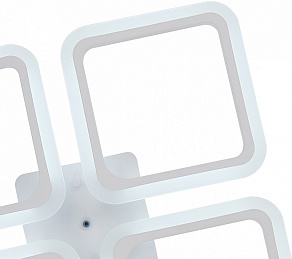 Потолочная люстра Natali Kovaltseva Simply LED LAMPS 81400