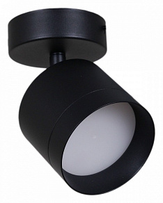 Спот Reluce Technical 53019 53019-9.5-001IL SPOT LIGHT GX53 BK