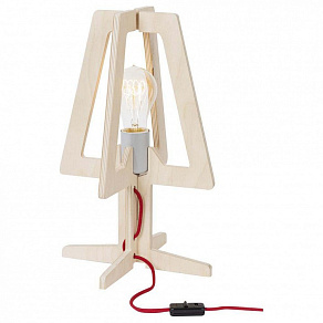 Настольная лампа декоративная Nowodvorski Across 5688