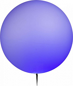 Наземный низкий светильник Globo Toula 31779