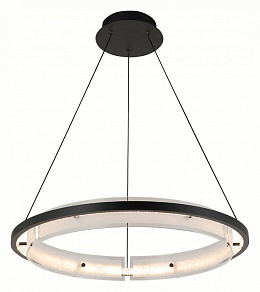 Подвесной светильник iLedex Meridian C4716-60 MBK