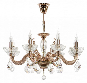 Подвесная люстра Osgona Artifici 719088