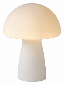 Настольная лампа декоративная Lucide Fungo 10514/01/61