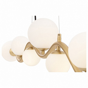 Подвесной светильник Maytoni Uva MOD059PL-07G