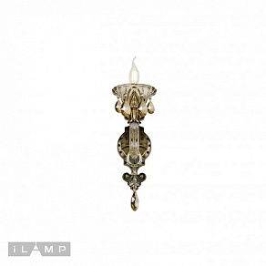 Бра iLamp Asia 61082/1 BR