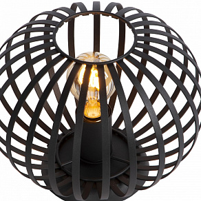 Настольная лампа декоративная Lucide Manuela 78574/25/30