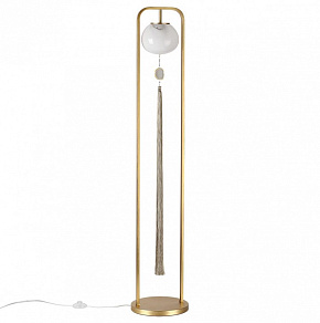 Торшер Odeon Light Fiolent 5432/1F